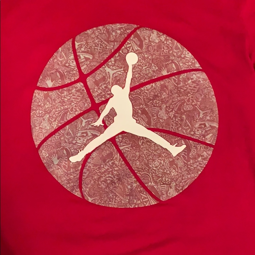 Nike shirt